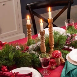 10x Stabkerze RAINBOW In Weiß 9 10x Stabkerze RAINBOW In Weiß -Butlers Speichern butlers 10x stabkerze rainbow in weiss 3