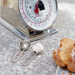 4 Messlöffel MENUETT In Silber -Butlers Speichern butlers 4 messloffel menuett in silber 3