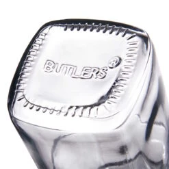 4x Flasche Mit Bügelverschluss 250ml SWING In Transparent -Butlers Speichern butlers 4x flasche mit bugelverschluss 250ml swing in transparent 5