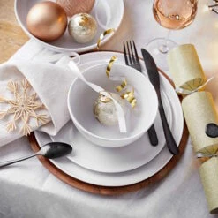 4x Schale 600ml NATIVE In Weiß -Butlers Speichern butlers 4x schale 600ml native in weiss 10