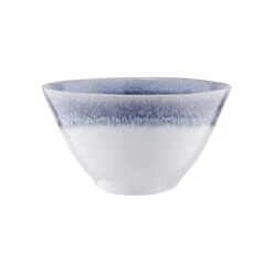 4x Schale 640ml ATLANTIS In Blau -Butlers Speichern butlers 4x schale 640ml atlantis in blau 2