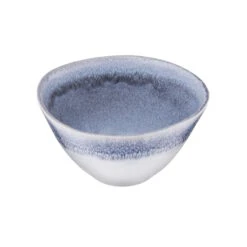 4x Schale 640ml ATLANTIS In Blau -Butlers Speichern butlers 4x schale 640ml atlantis in blau 4