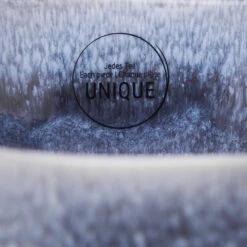 4x Schale 640ml ATLANTIS In Blau -Butlers Speichern butlers 4x schale 640ml atlantis in blau 6