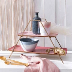 4x Schale 640ml ATLANTIS In Blau -Butlers Speichern butlers 4x schale 640ml atlantis in blau 9