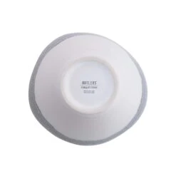 4x Schale 640ml ATLANTIS In Grau -Butlers Speichern butlers 4x schale 640ml atlantis in grau 5