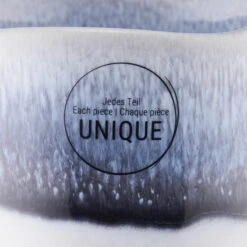 4x Tasse 300ml ATLANTIS In Blau -Butlers Speichern butlers 4x tasse 300ml atlantis in blau 5