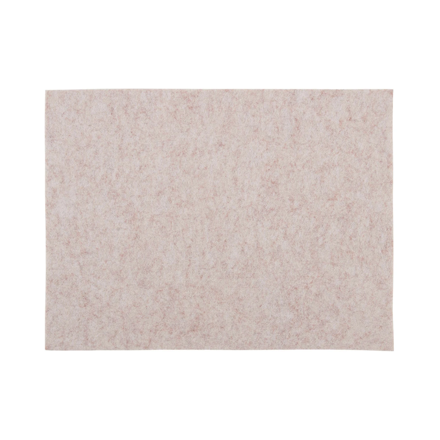 6x Tischset 33x45cm FELTO In Creme 3 6x Tischset 33x45cm FELTO In Creme