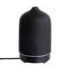 Aroma Diffuser Höhe 16cm CLOUD NINE In Schwarz -Butlers Speichern butlers aroma diffuser hohe 16cm cloud nine in schwarz