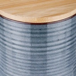 Aufbewahrungsdose 1000ml QUEEN IT In Blau -Butlers Speichern butlers aufbewahrungsdose 1000ml queen it in blau 3