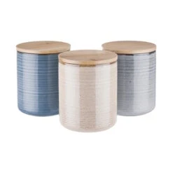 Aufbewahrungsdose 1000ml QUEEN IT In Blau -Butlers Speichern butlers aufbewahrungsdose 1000ml queen it in blau 4