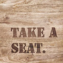 Auflage Für Bierkasten B 41 X T 30cm TAKE A SEAT In Braun 19 Auflage Für Bierkasten B 41 X T 30cm TAKE A SEAT In Braun -Butlers Speichern butlers auflage fur bierkasten b 41 x t 30cm take a seat in braun 7