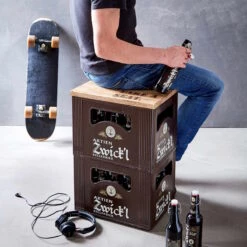 Auflage Für Bierkasten B 41 X T 30cm TAKE A SEAT In Braun 21 Auflage Für Bierkasten B 41 X T 30cm TAKE A SEAT In Braun -Butlers Speichern butlers auflage fur bierkasten b 41 x t 30cm take a seat in braun 9