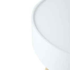 Beistelltisch Mit Stauraum COFFEE TIME In Weiß -Butlers Speichern butlers beistelltisch mit stauraum coffee time in weiss 6