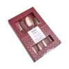Besteck-Set 16-tlg. KINGS In Roségold -Butlers Speichern butlers besteck set 16 tlg kings in rosegold