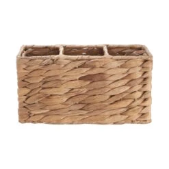Besteckkorb L 23 X B 10cm RUSH ROPE In Natur -Butlers Speichern butlers besteckkorb l 23 x b 10cm rush rope in natur 3