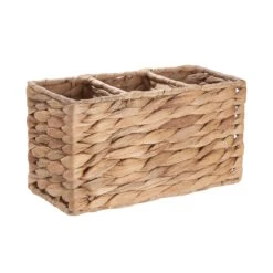 Besteckkorb L 23 X B 10cm RUSH ROPE In Natur -Butlers Speichern butlers besteckkorb l 23 x b 10cm rush rope in natur 4