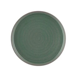 Blumentopf Mit Teller Ø16cm PLANT PLACE In Grün -Butlers Speichern butlers blumentopf mit teller o16cm plant place in grun 4