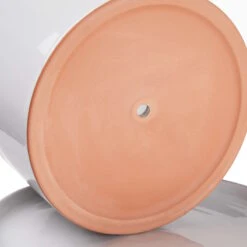 Blumentopf Mit Teller Ø16cm PLANT PLACE In Weiß -Butlers Speichern butlers blumentopf mit teller o16cm plant place in weiss 3