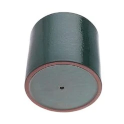 Blumentopf Mit Teller Ø20cm PLANT PLACE In Grün -Butlers Speichern butlers blumentopf mit teller o20cm plant place in grun 2