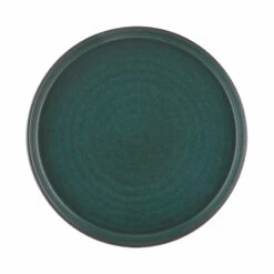 Blumentopf Mit Teller Ø20cm PLANT PLACE In Grün -Butlers Speichern butlers blumentopf mit teller o20cm plant place in grun 3