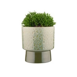 Blumentopf Ø15cm GREENERY In Grün -Butlers Speichern butlers blumentopf o15cm greenery in grun 2