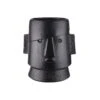 Blumentopf Osterinsel Ø28cm MOAI In Schwarz -Butlers Speichern butlers blumentopf osterinsel o28cm moai in schwarz
