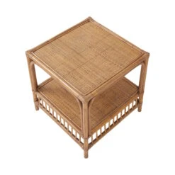 Couchtisch Handgefertigt Aus Rattan BOHO LOUNGE In Natur 12 Couchtisch Handgefertigt Aus Rattan BOHO LOUNGE In Natur -Butlers Speichern butlers couchtisch handgefertigt aus rattan boho lounge in natur 4