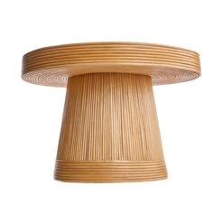 Couchtisch Rattan BOHO LOUNGE In Natur -Butlers Speichern butlers couchtisch rattan boho lounge in natur 2