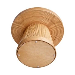 Couchtisch Rattan BOHO LOUNGE In Natur -Butlers Speichern butlers couchtisch rattan boho lounge in natur 4