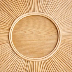 Couchtisch Rattan BOHO LOUNGE In Natur -Butlers Speichern butlers couchtisch rattan boho lounge in natur 5