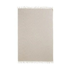 Decke L 200 X B 140cm DUNES In Beige -Butlers Speichern butlers decke l 200 x b 140cm dunes in beige 2