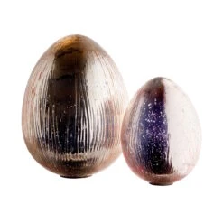 Deko Ei Höhe 21cm EASTER In Rosa -Butlers Speichern butlers deko ei hohe 21cm easter in rosa 1