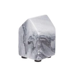 Deko-Haus L 5 X H 8cm BLOCKHOUSE In Grau -Butlers Speichern butlers deko haus l 5 x h 8cm blockhouse in grau 4