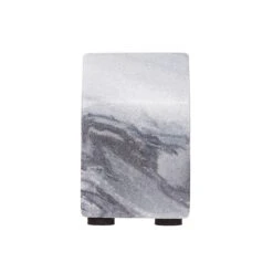 Deko-Haus L 5 X H 8cm BLOCKHOUSE In Grau -Butlers Speichern butlers deko haus l 5 x h 8cm blockhouse in grau 5