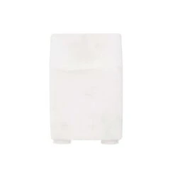 Deko-Haus L 5 X H 8cm BLOCKHOUSE In Weiß -Butlers Speichern butlers deko haus l 5 x h 8cm blockhouse in weiss 5