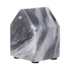 Deko-Haus L 6 X H 9cm BLOCKHOUSE In Grau -Butlers Speichern butlers deko haus l 6 x h 9cm blockhouse in grau 4