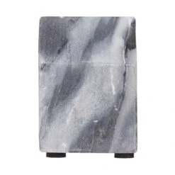 Deko-Haus L 6 X H 9cm BLOCKHOUSE In Grau -Butlers Speichern butlers deko haus l 6 x h 9cm blockhouse in grau 5