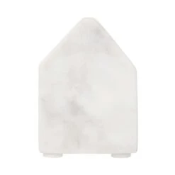 Deko-Haus L 6 X H 9cm BLOCKHOUSE In Weiß -Butlers Speichern butlers deko haus l 6 x h 9cm blockhouse in weiss 2