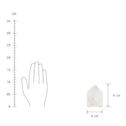 Deko-Haus L 6 X H 9cm BLOCKHOUSE In Weiß -Butlers Speichern butlers deko haus l 6 x h 9cm blockhouse in weiss 3