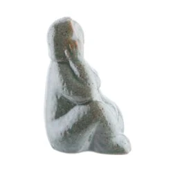 Deko Statue Höhe 14cm POSE In Beige 12 Deko Statue Höhe 14cm POSE In Beige -Butlers Speichern butlers deko statue hohe 14cm pose in beige 4