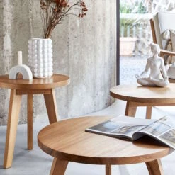 Deko Statue Höhe 24cm LOTUS In Weiß 11 Deko Statue Höhe 24cm LOTUS In Weiß -Butlers Speichern butlers deko statue hohe 24cm lotus in weiss 1