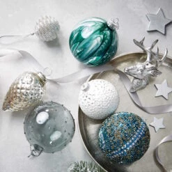 Deko-Teller Ø27cm BANQUET In Silber -Butlers Speichern butlers deko teller o27cm banquet in silber 4