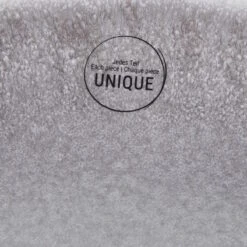 Dinnerteller Ø28cm ATLANTIS In Grau -Butlers Speichern butlers dinnerteller o28cm atlantis in grau 5