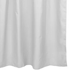 Duschvorhang Waffeloptik WET WET WET In Hellgrau -Butlers Speichern butlers duschvorhang waffeloptik wet wet wet in hellgrau 2