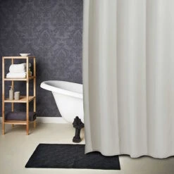 Duschvorhang WET WET WET In Beige -Butlers Speichern butlers duschvorhang wet wet wet in beige 4