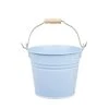 Eimer 2l ZINC In Hellblau 2 Eimer 2l ZINC In Hellblau -Butlers Speichern butlers eimer 2l zinc in hellblau