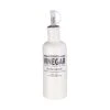 Essigflasche 240ml KARLTON BROS. In Weiß -Butlers Speichern butlers essigflasche 240ml karlton bros in weiss