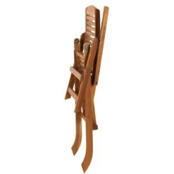 Gartenliege Mit Fußteil WEEKENDER In Braun -Butlers Speichern butlers gartenliege mit fussteil weekender in braun 8