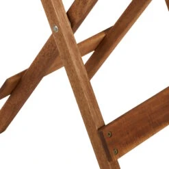 Gartentisch Klappbar LODGE In Natur -Butlers Speichern butlers gartentisch klappbar lodge in natur 4