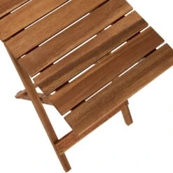 Gartentisch Klappbar LODGE In Natur -Butlers Speichern butlers gartentisch klappbar lodge in natur 5